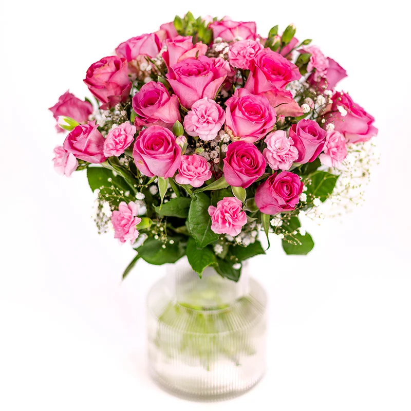Bouquet per la Festa del papà