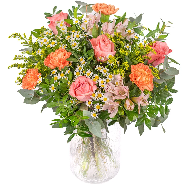 Bouquet per la Festa della mamma