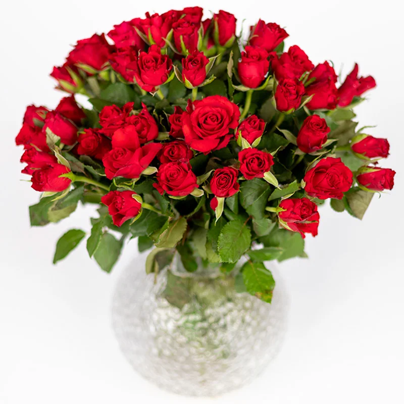 Bouquet per San Valentino