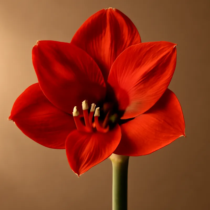 Amaryllis classica rosa