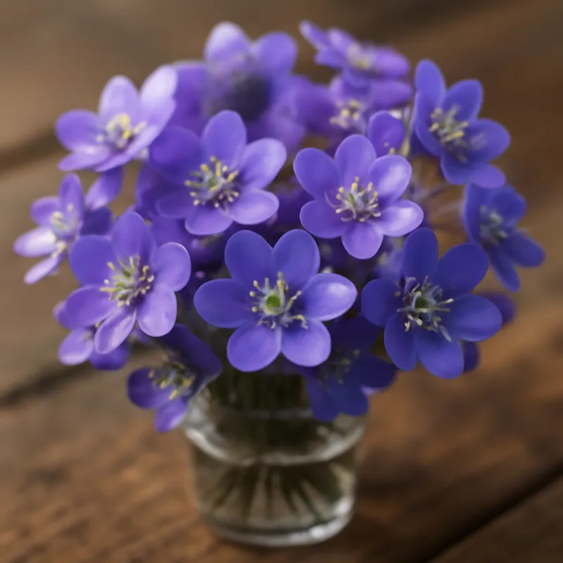 Anemone classico - immagine 3
