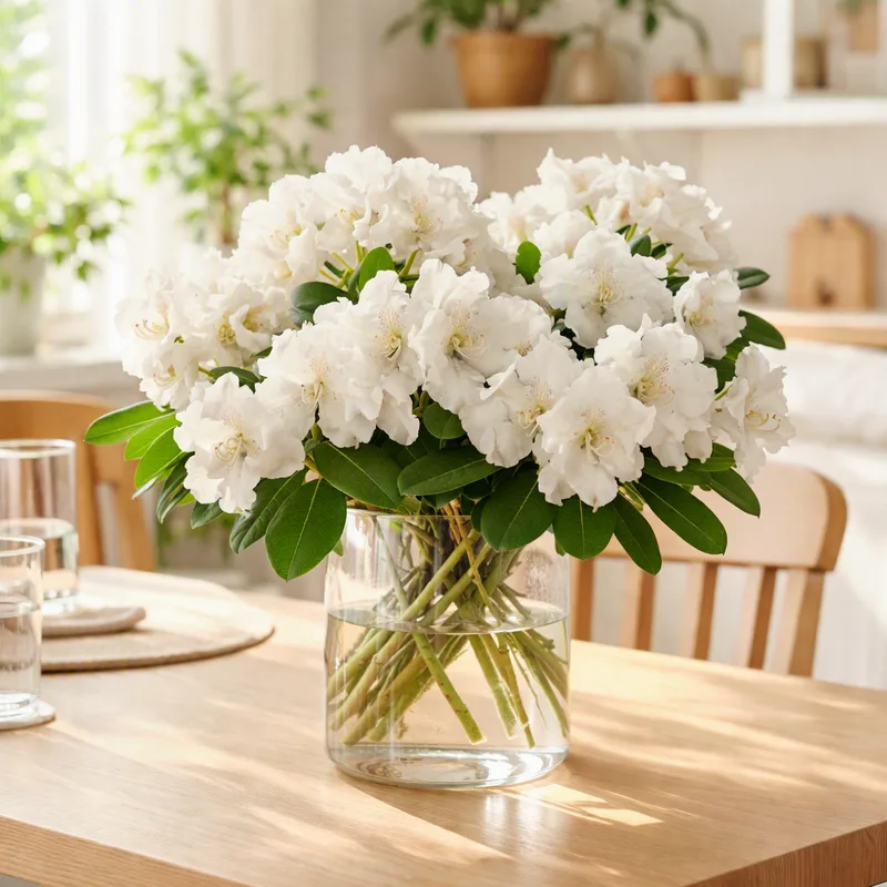 Azalea classica - immagine 2