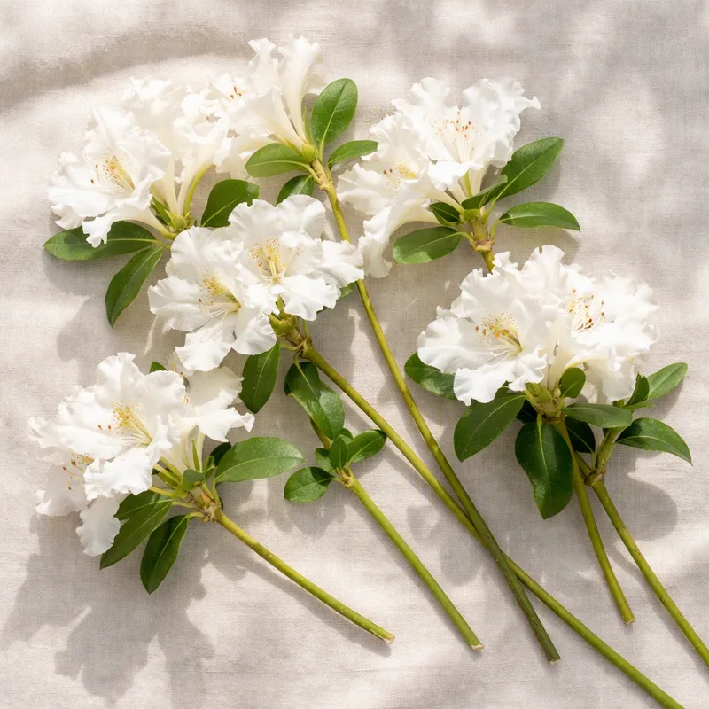 Azalea classica - immagine 4