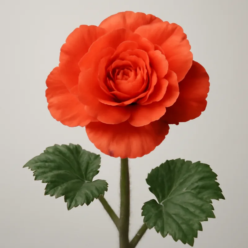 Begonia classica