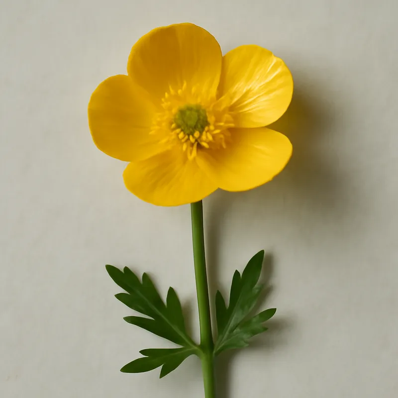 Buttercup - classica