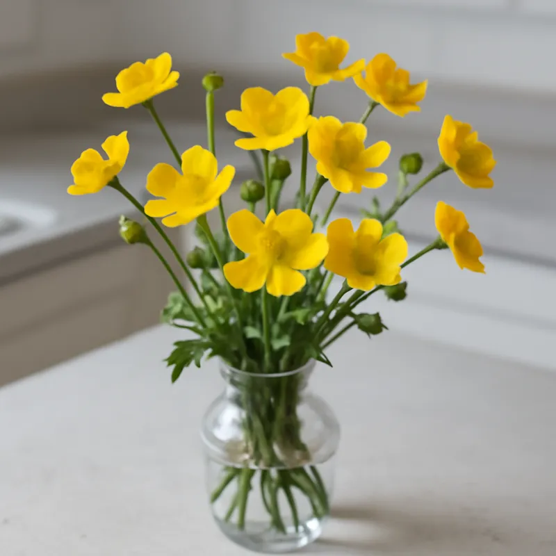 Buttercup - classica - immagine 3