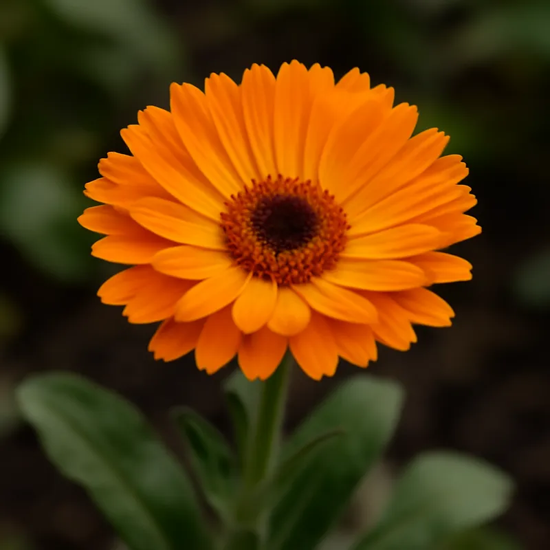 Calendula classica - immagine 4
