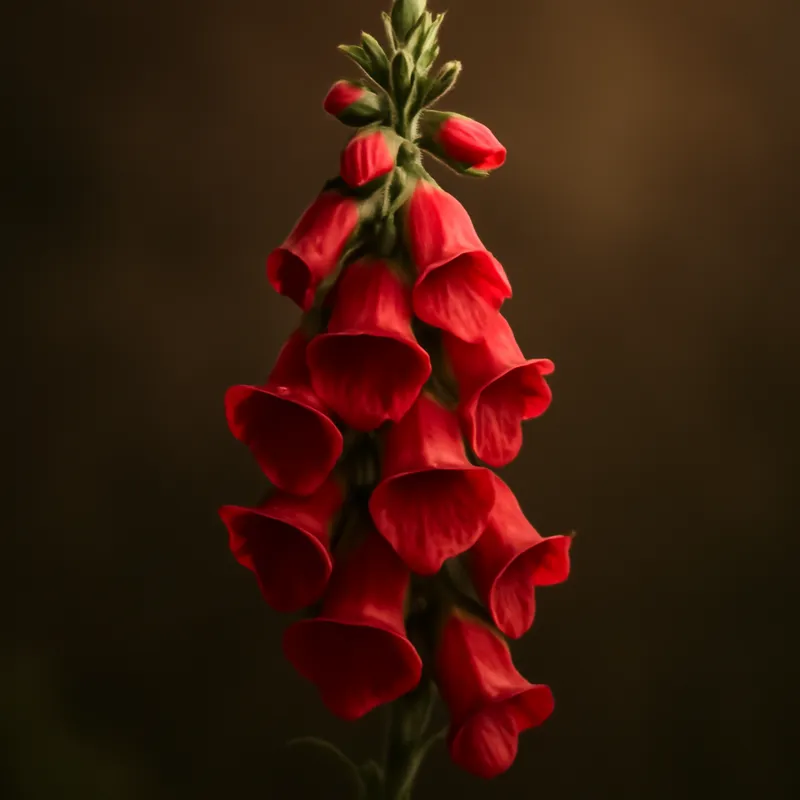 Ditale rosso