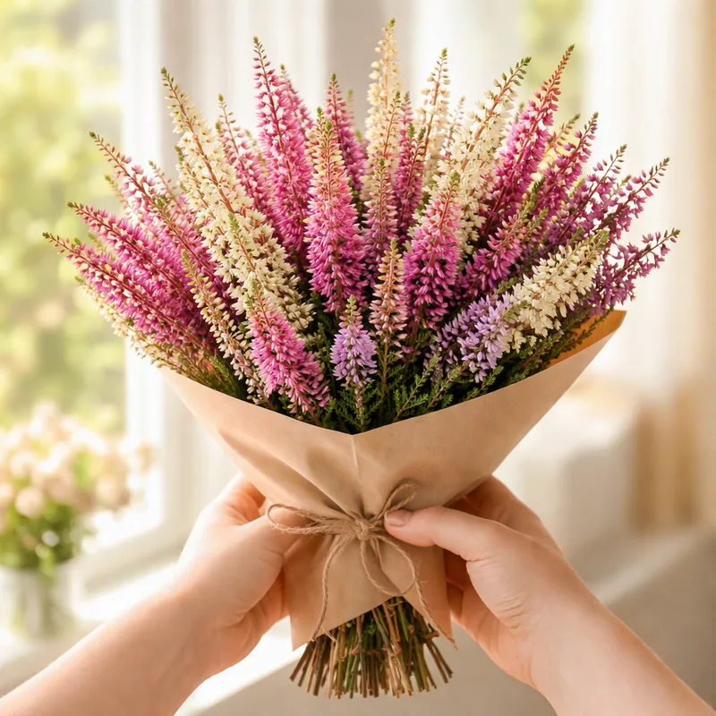 Erica classica - immagine 3