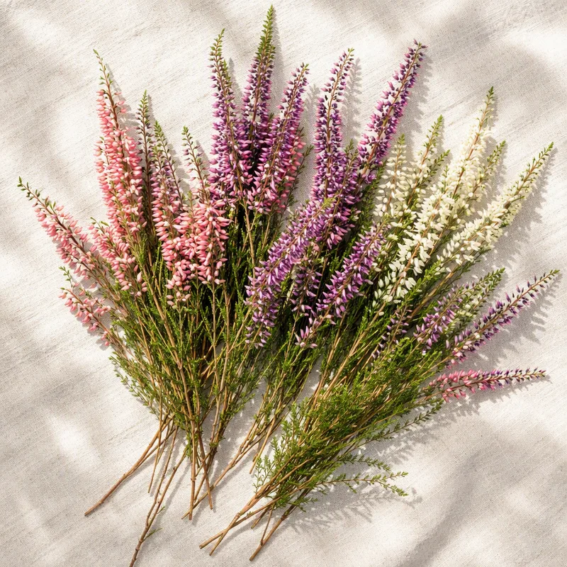 Erica classica - immagine 4