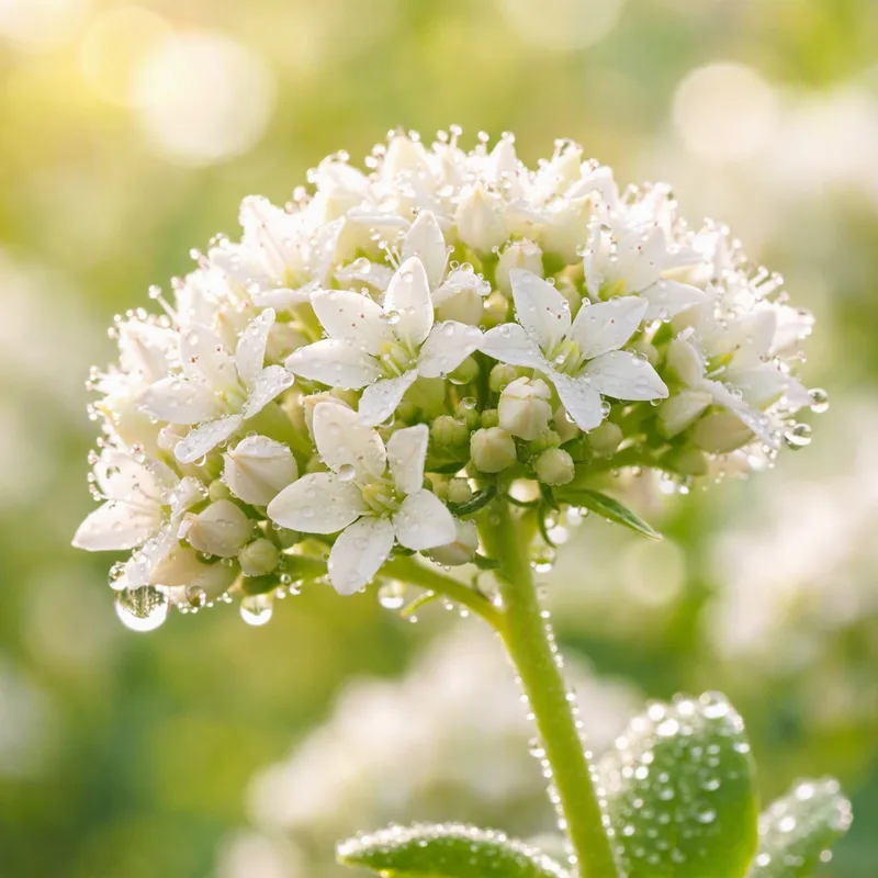 Fava grassa bianca - immagine 1