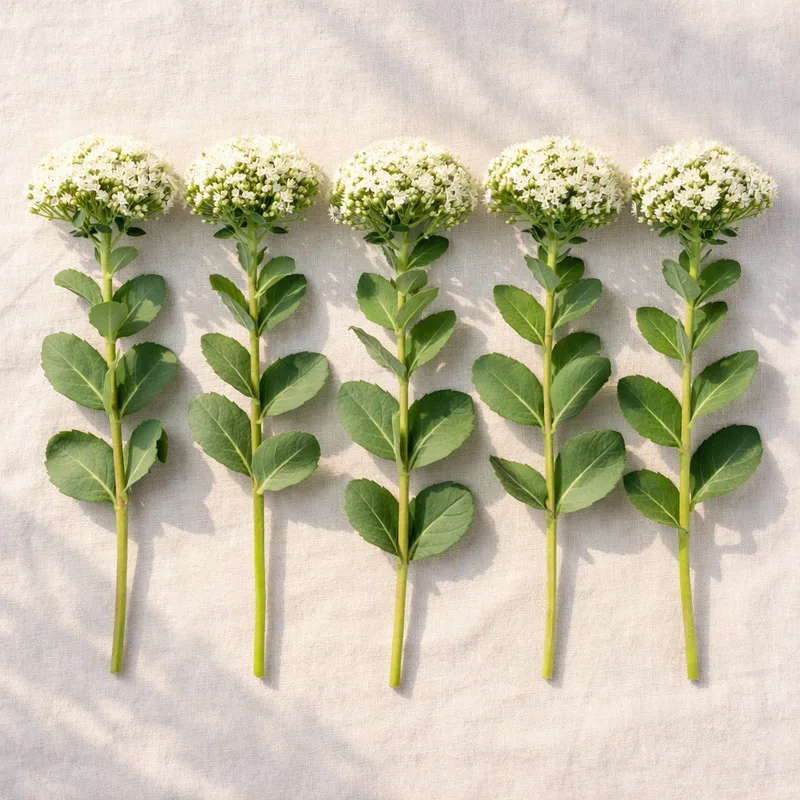 Fava grassa bianca - immagine 4