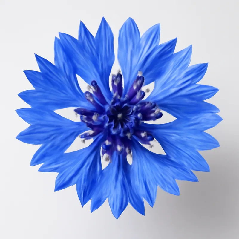 Fiordaliso classico - immagine 2