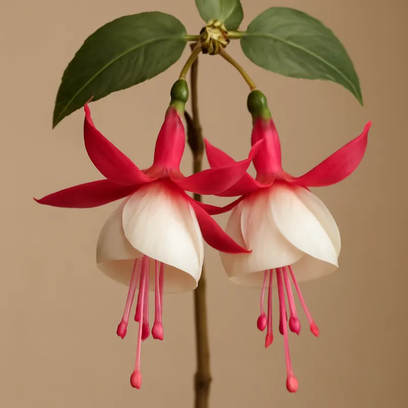 Fuchsia classica