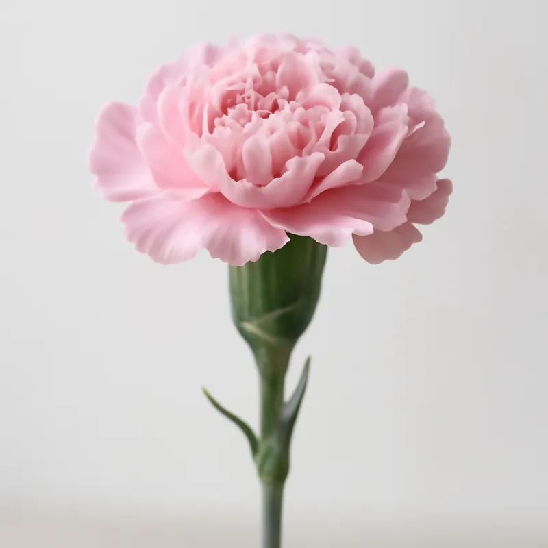 Garofano rosa
