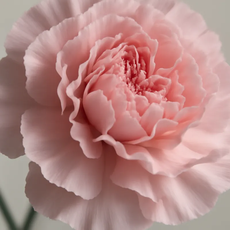 Garofano rosa - immagine 2