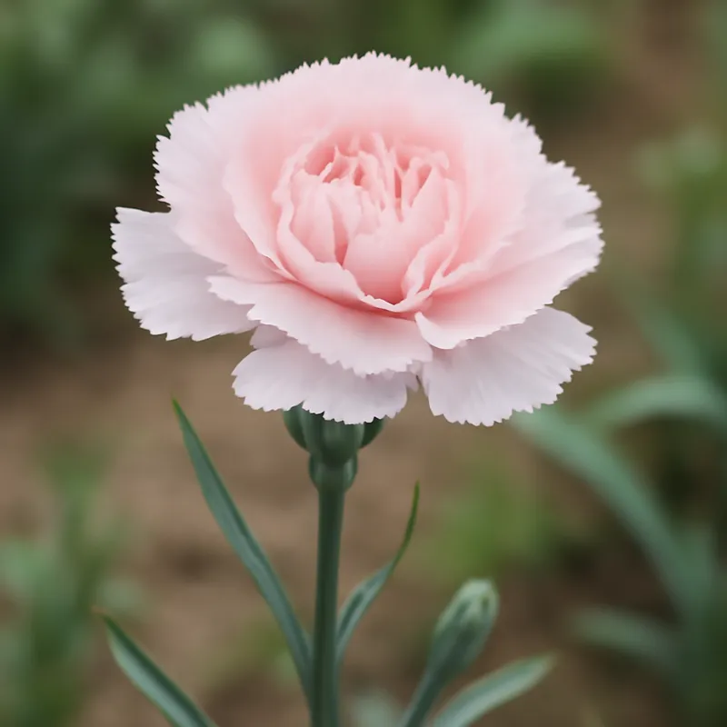 Garofano rosa - immagine 4
