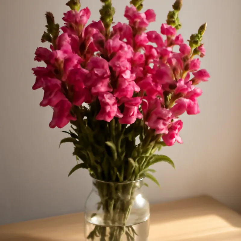 Gattaria classica - immagine 3