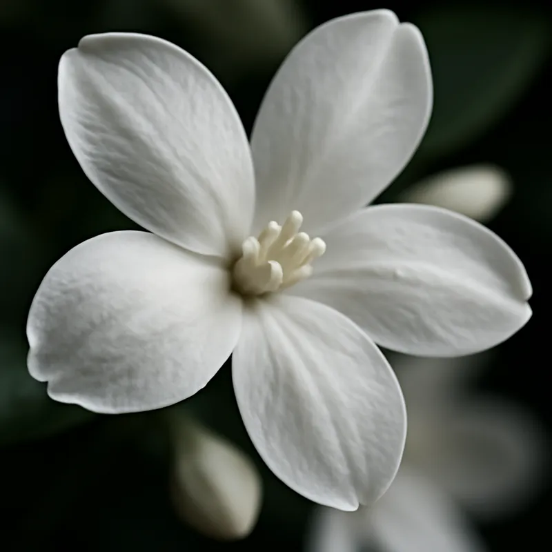 Gelsomino bianco - immagine 2