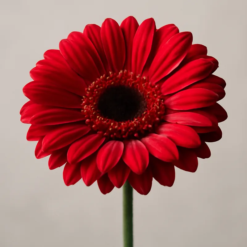 Gerbera per compleanno