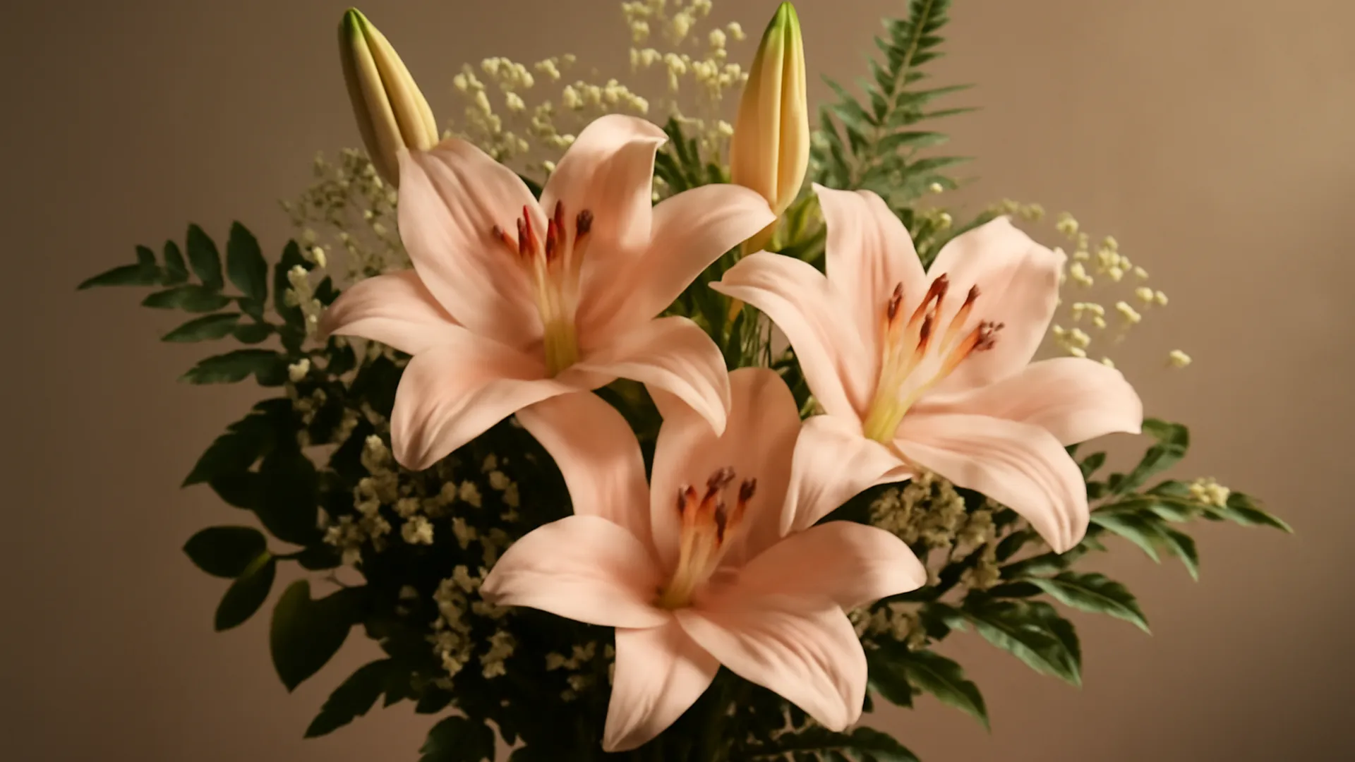 Giglio: fiore puro ed elegante