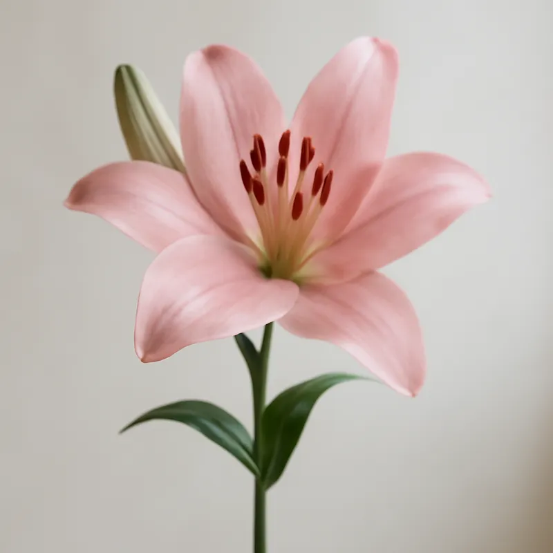 Giglio rosa