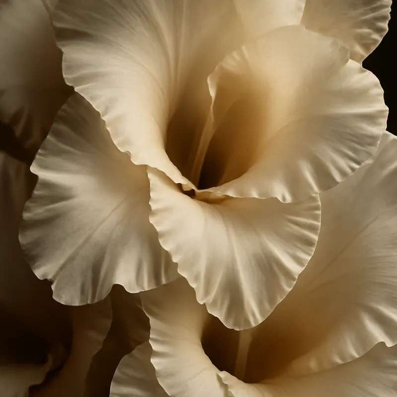 Gladiolus classico - immagine 2
