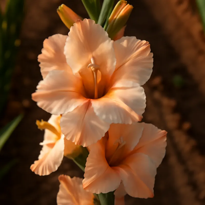 Gladiolus classico - immagine 4