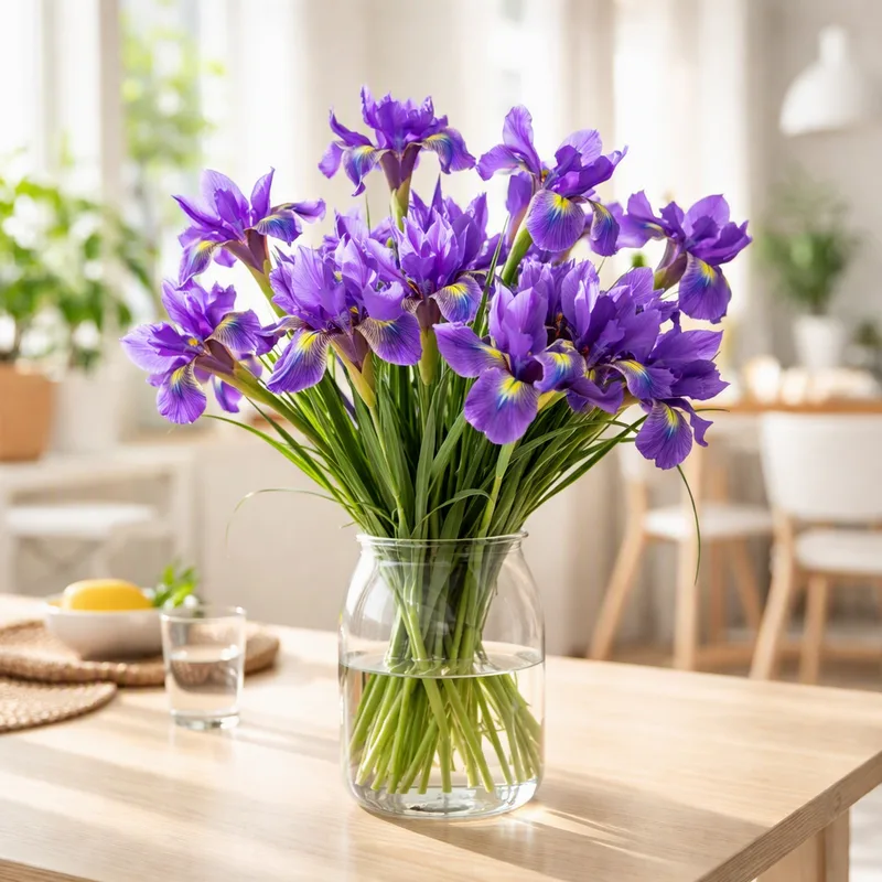 Iris classico - immagine 2