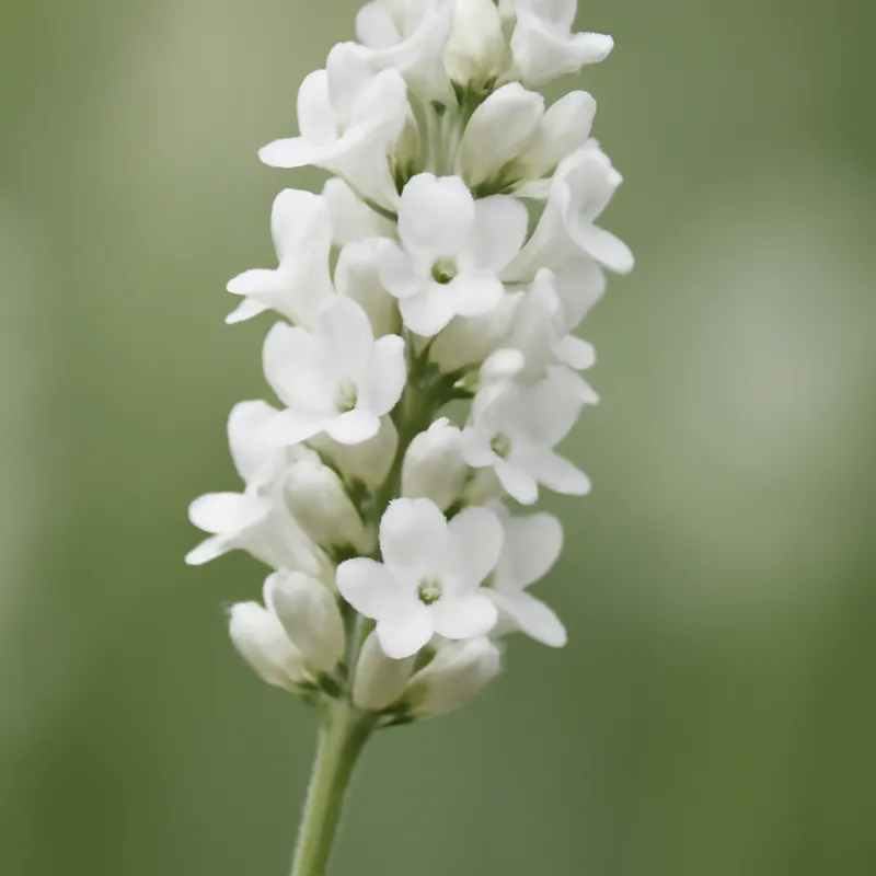 Lavanda bianca - immagine 1
