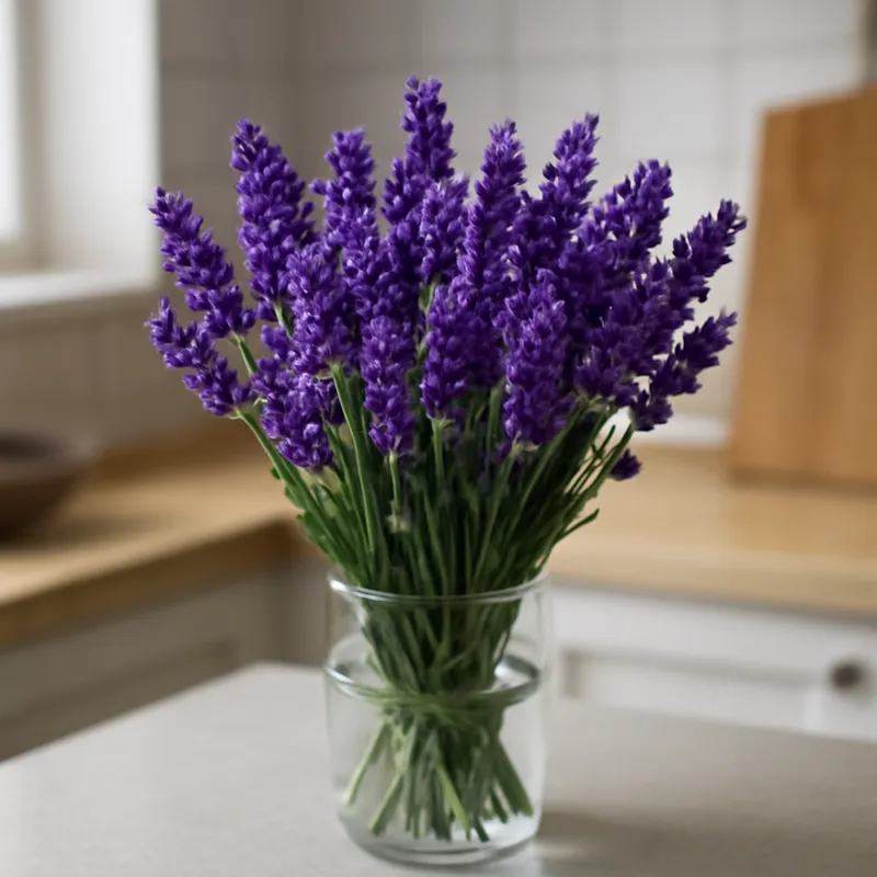 Lavanda classica - immagine 3