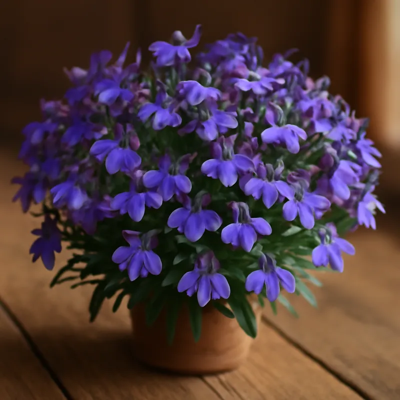 Lobelia classica - immagine 3