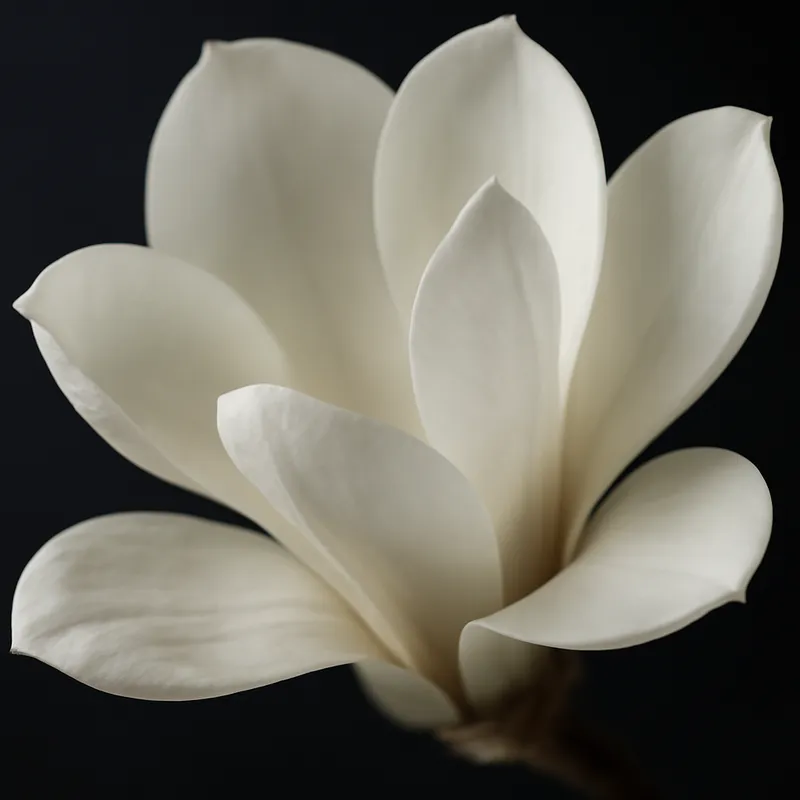 Magnolia bianca - immagine 2