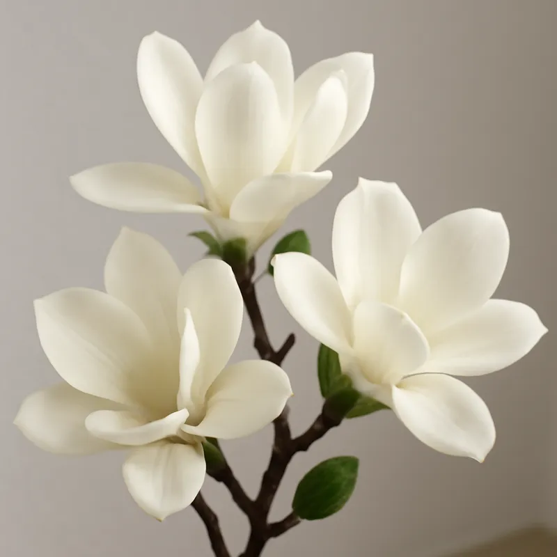 Magnolia bianca - immagine 3