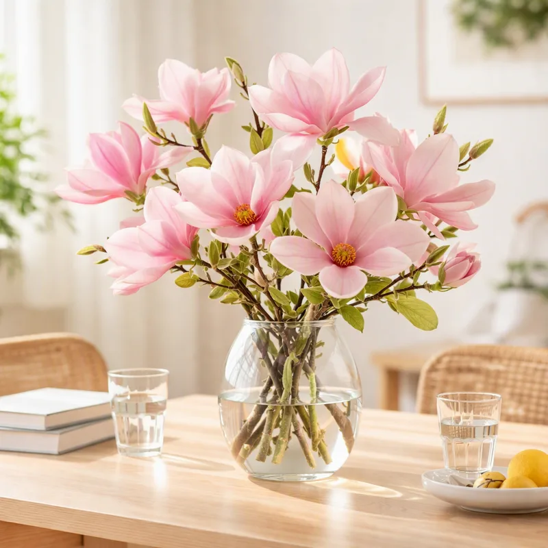 Magnolia classica - immagine 2
