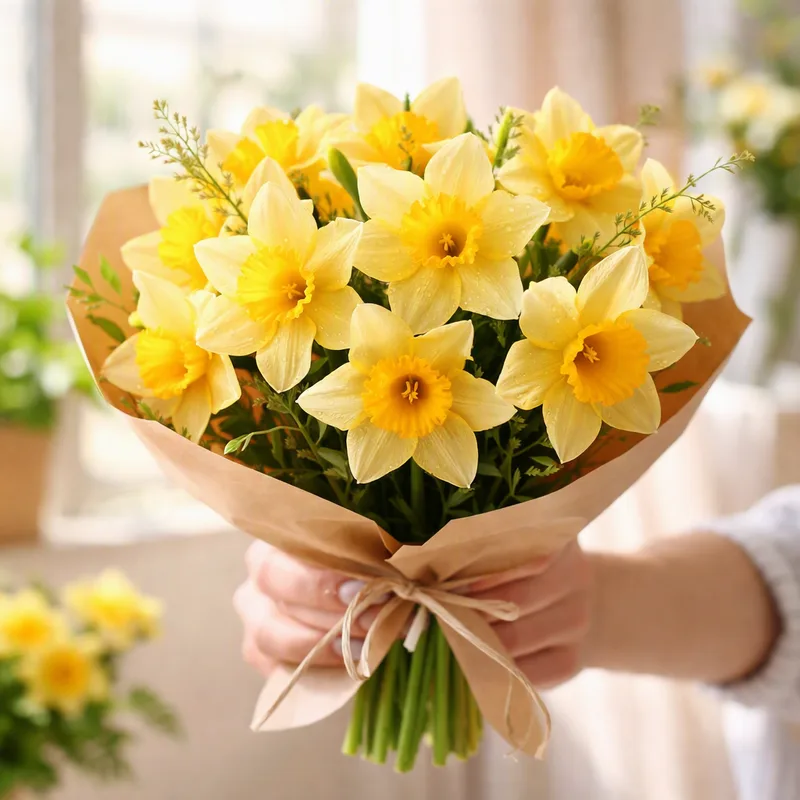Narciso classico - immagine 3