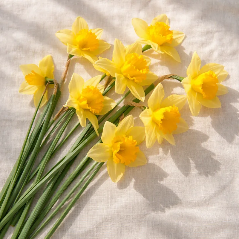 Narciso classico - immagine 4