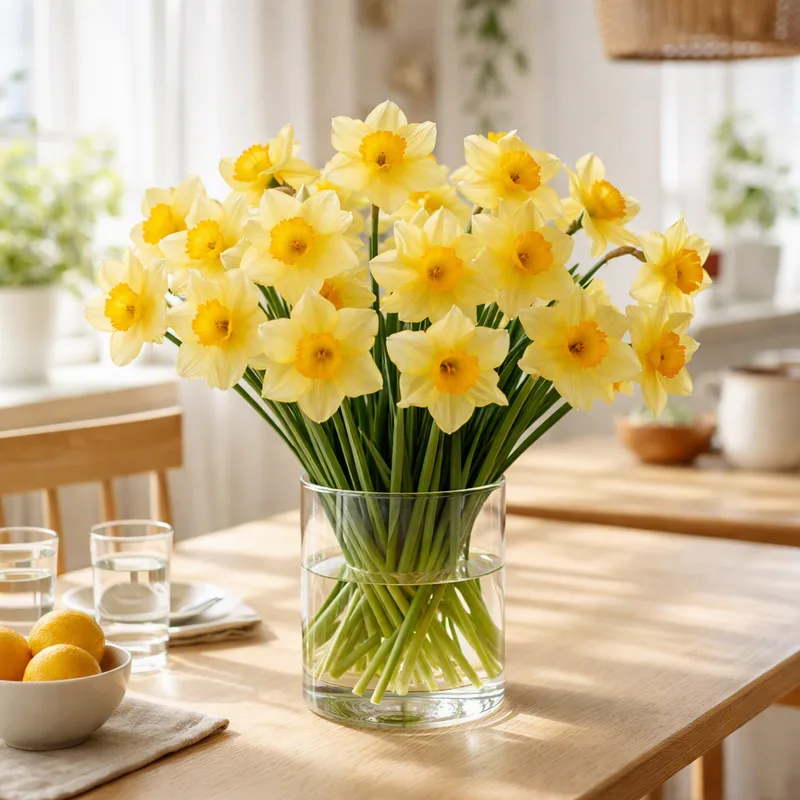 Narciso classico - immagine 2