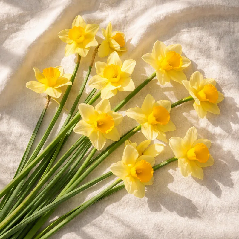 Narciso classico - immagine 4
