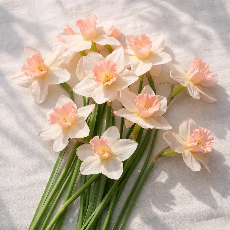 Narciso rosa - immagine 4