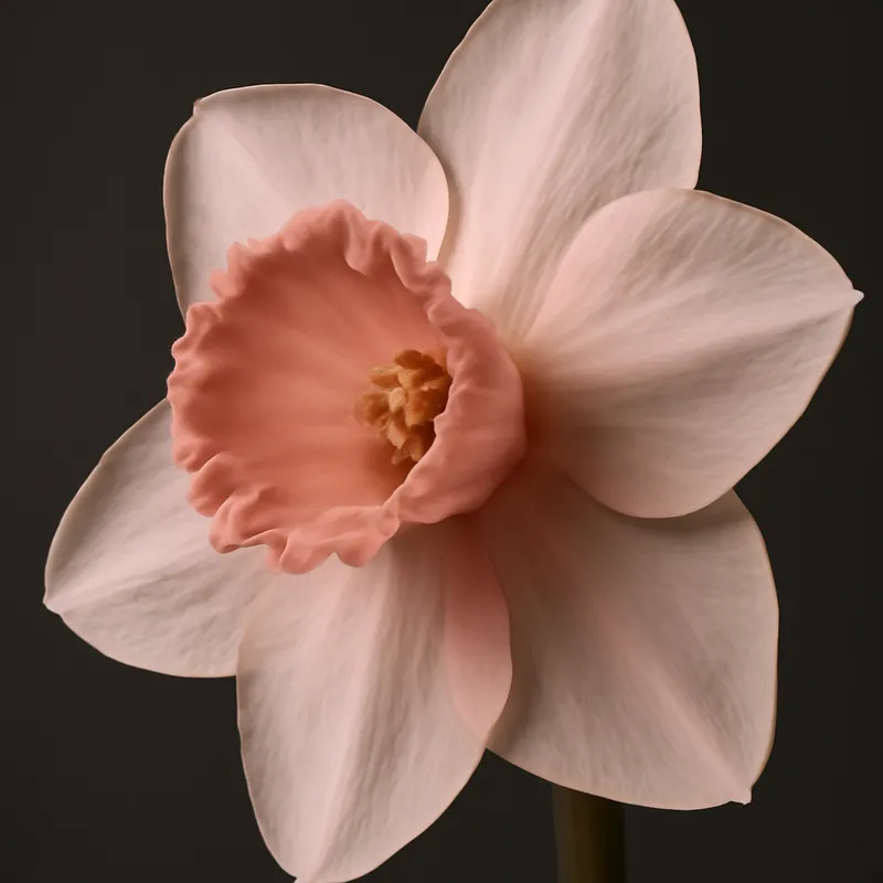 Narciso rosa - immagine 2