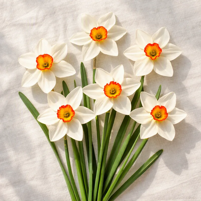 Narciso rosso - immagine 4