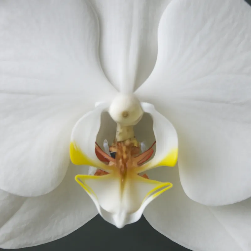 Orchidea Farfalla Classica - immagine 2