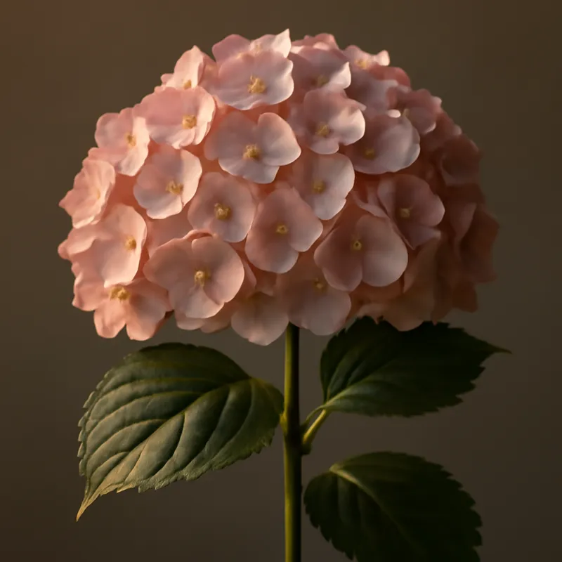 Ortensia classica