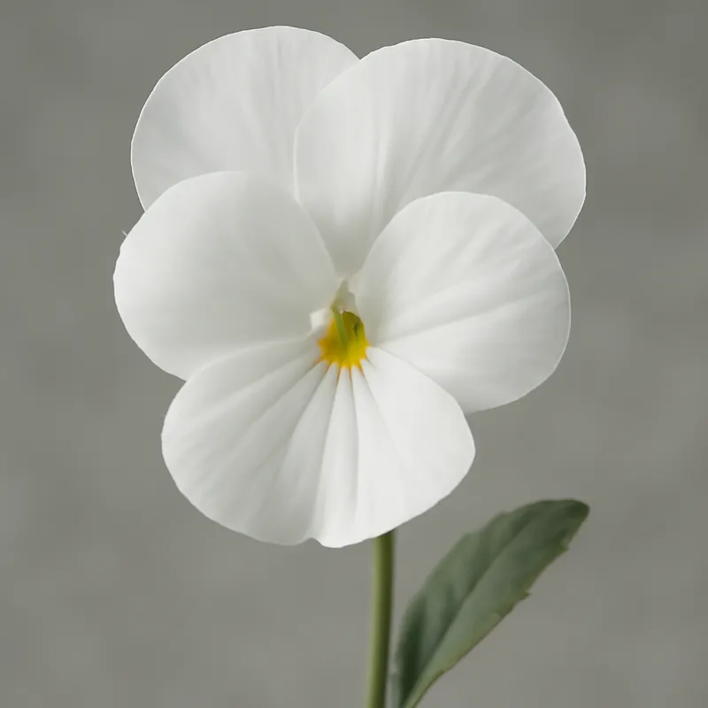 Pensiero bianco