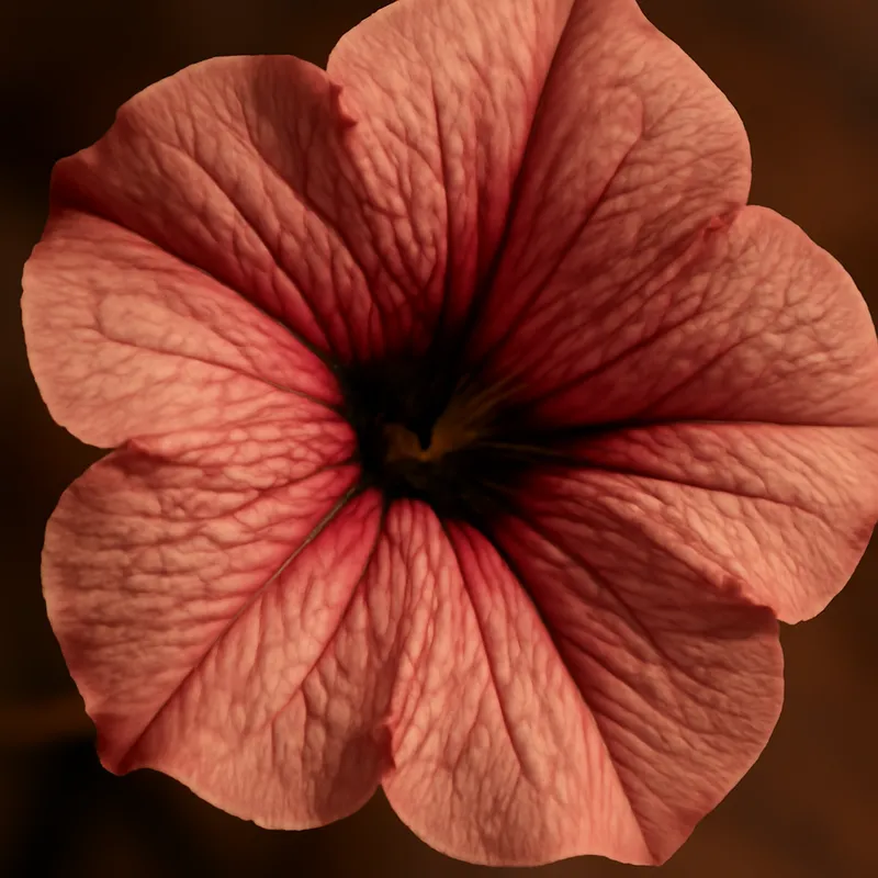 Petunia classica - immagine 2