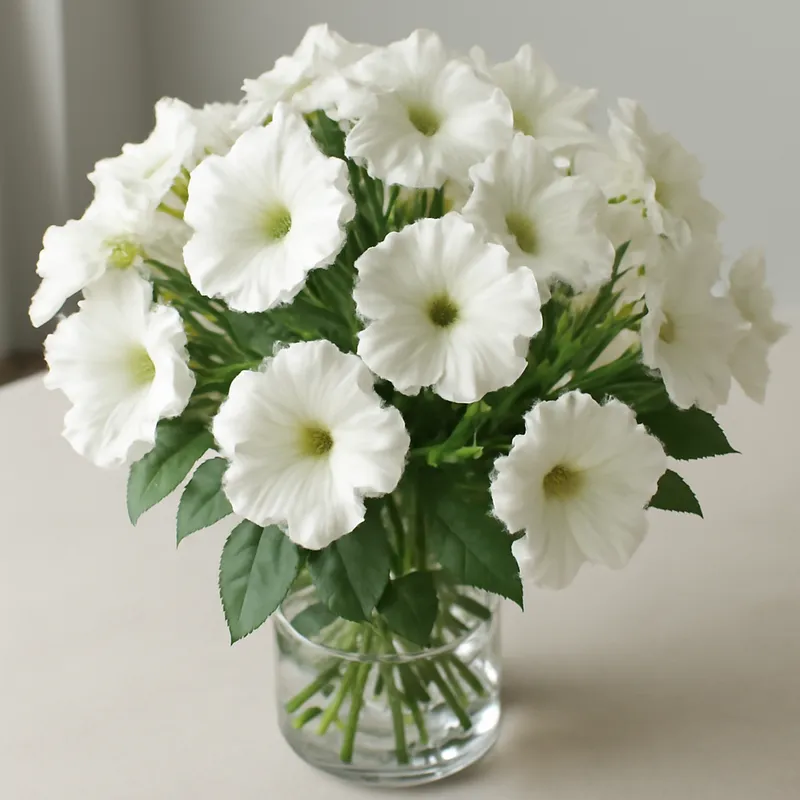 Petunia classica - immagine 3