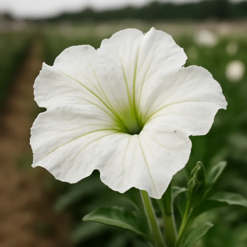 Petunia classica - immagine 4