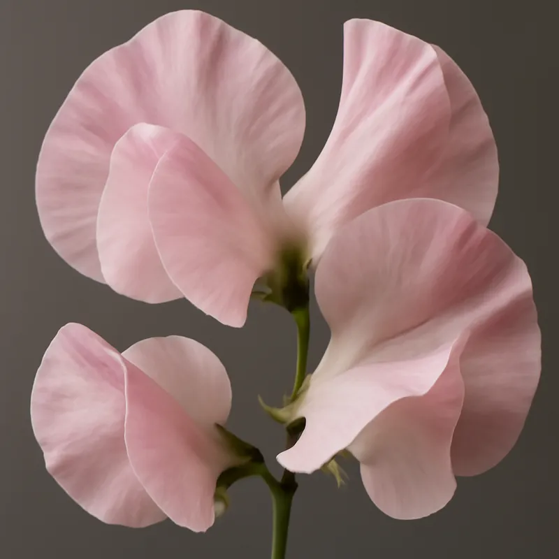 Pisello odoroso rosa - immagine 2