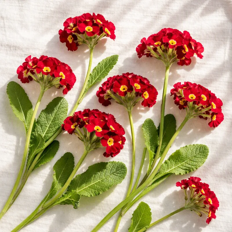 Primula rossa - immagine 4